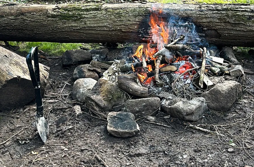 Survival Kurs Waldenbuch (2 Tage)