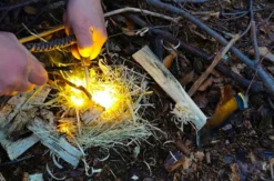 Survivalkurs Wernigerode