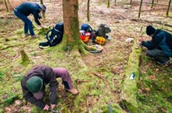 Survival Schnupperkurs St. Gallen