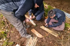 Survival Schnupperkurs St. Gallen