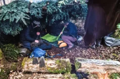 Survival Schnupperkurs Zwingen