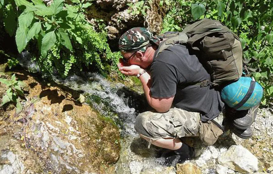 Survival Tag für 2 Benneckenstein