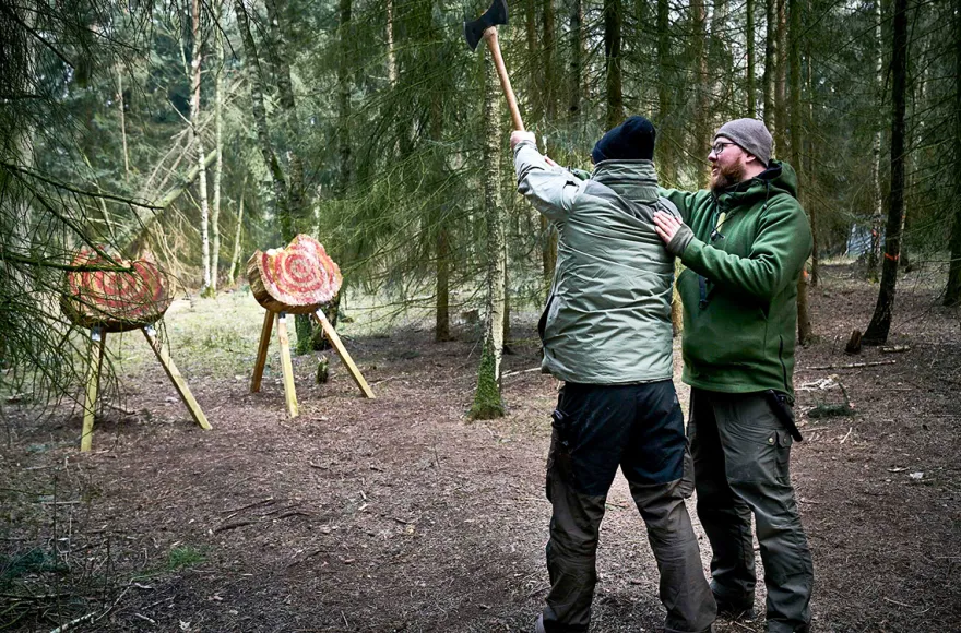 Survival Tag Hamburg