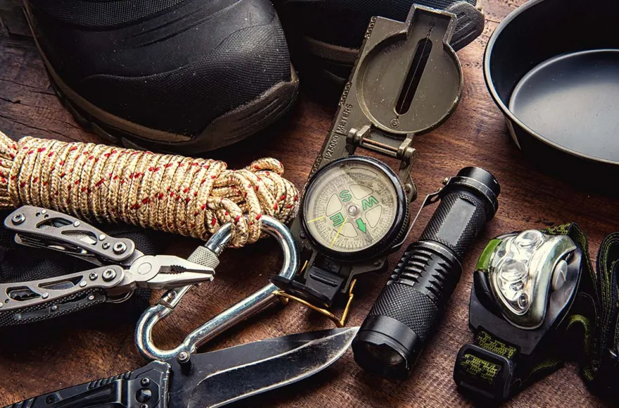 Survival Tag Hannover