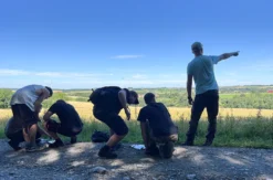 Survival Tag Langenweißbach