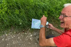 Survival Tag Langenweißbach