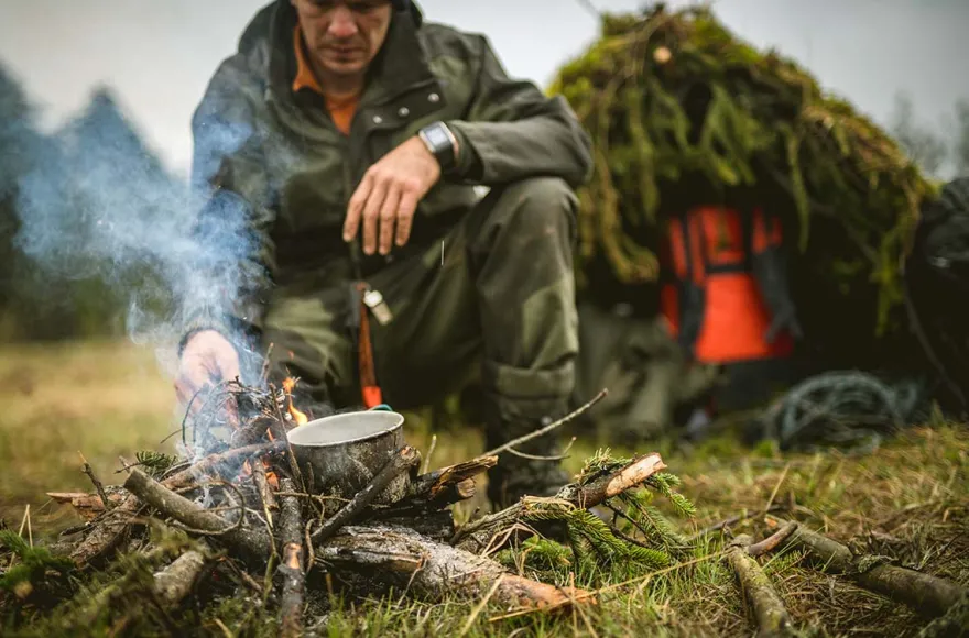 Survival Tag Neubulach
