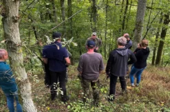 Survival Training Bad Kreuznach (2 Tage)