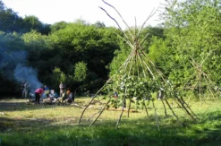 Survival Training Bad Kreuznach (2 Tage)