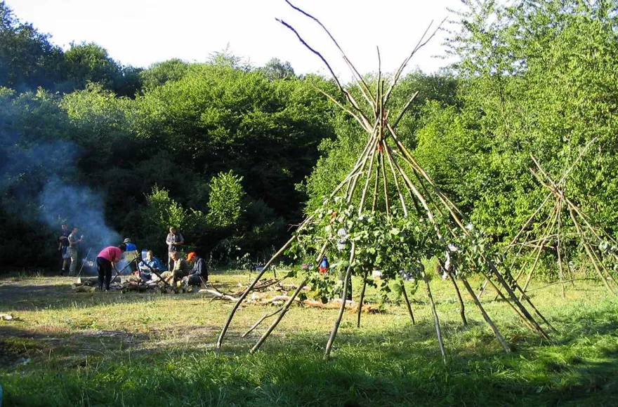 Survival Training Bad Kreuznach (2 Tage)