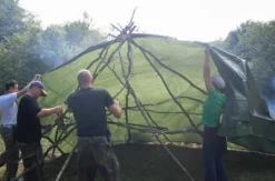 Survival Training Bad Kreuznach (2 Tage)