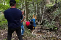 Survival Training Bad Kreuznach (2 Tage)