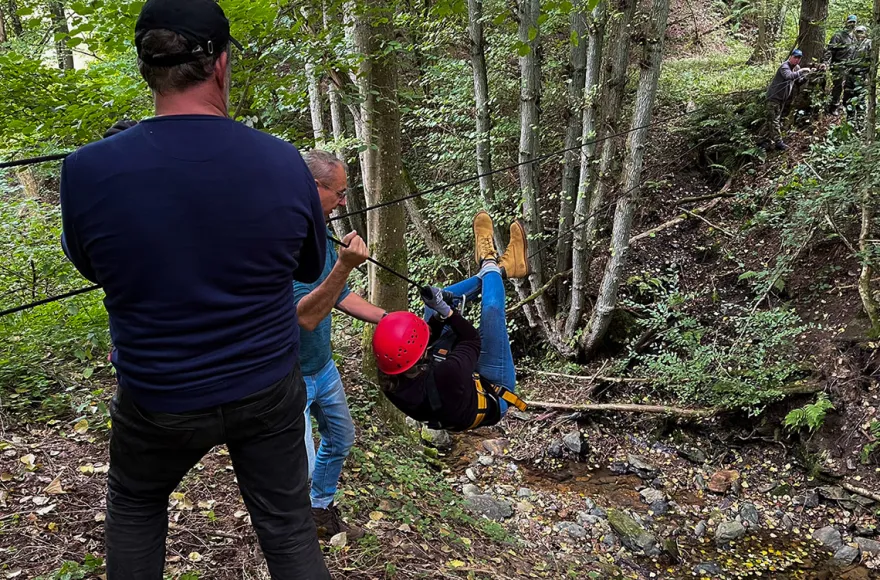 Survival Training Bad Kreuznach (2 Tage)