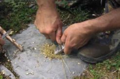 Survival Training Bad Kreuznach (2 Tage)