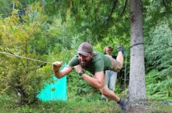 Survival Training Bad Peterstal-Griesbach