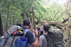 Survival Training Baruth/Mark