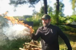 Survival Training Baruth/Mark