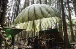Survival Training Freisen (Raum St. Wendel)