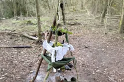 Survival Training für Kinder Raum Stuttgart