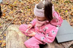 Survival Training für Kinder Raum Stuttgart