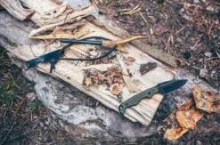 Survivaltraining Großhabersdorf (7 Std.)