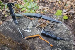 Survivaltraining Großhabersdorf (7 Std.)