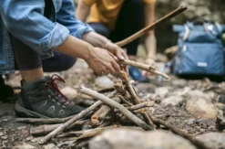 Survivaltraining Großhabersdorf (4 Std.)