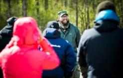 Survival Training Heiligengrabe (2 Nächte)