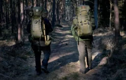 Survival Training Heiligengrabe (2 Nächte)