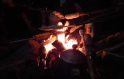 Survival Training Heiligengrabe (2 Nächte)