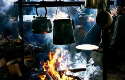 Survival Training Heiligengrabe (2 Nächte)