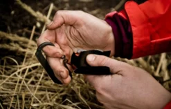 Survival Training Heiligengrabe (2 Nächte)