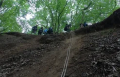 Survival Training Intensivkurs Greifenstein