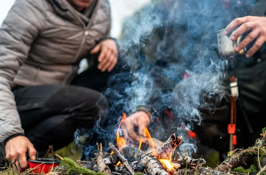 Survival Training Irschenberg