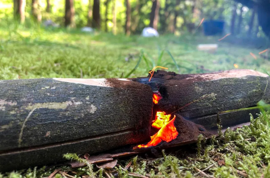 Survival Training Irschenberg