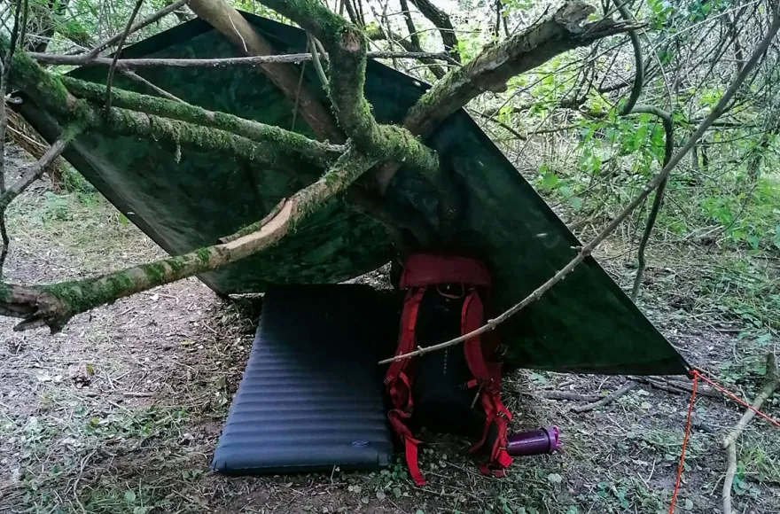 Survival Training Jennersdorf