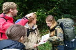 Survival Training Lychen (2 Tage)