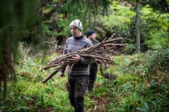 Survival Training Lychen (2 Tage)