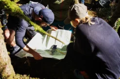 Survival Training Schramberg (1 Tag)