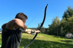 Survival Training Schramberg (2 Tage)