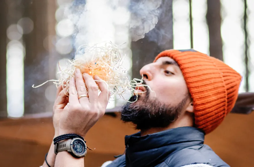 Survival Training Schramberg (2 Tage)