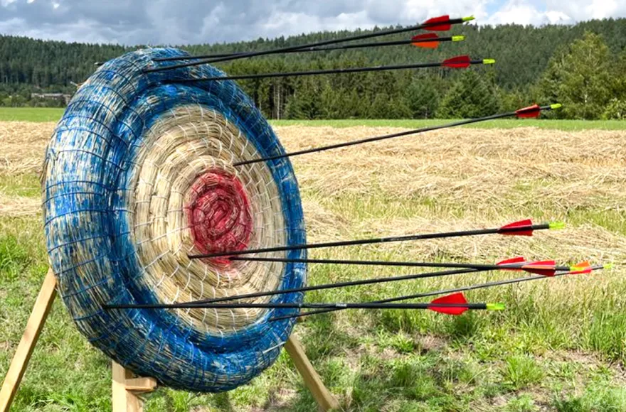 Survival Training Schramberg (2 Tage)