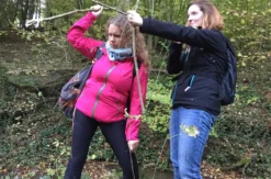 Survival Training Sinsheim