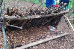 Survival Training Waldkirchen an der Thaya