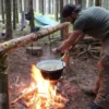 Survival Training Warthausen (2 Nächte)