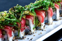 Sushi essen für 2