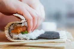 Sushi Kochkurs Aichtal