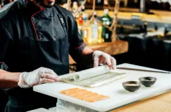 Sushi Kochkurs Berlin