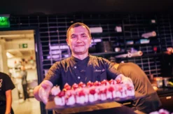 Sushi Kochkurs Dortmund