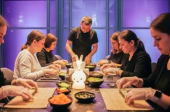 Sushi Kochkurs Dortmund